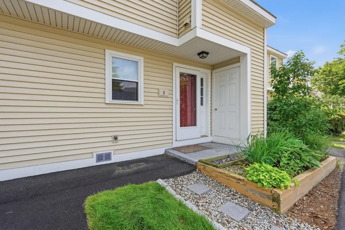 3 Bluffs Drive, Concord, NH 03303 - #1