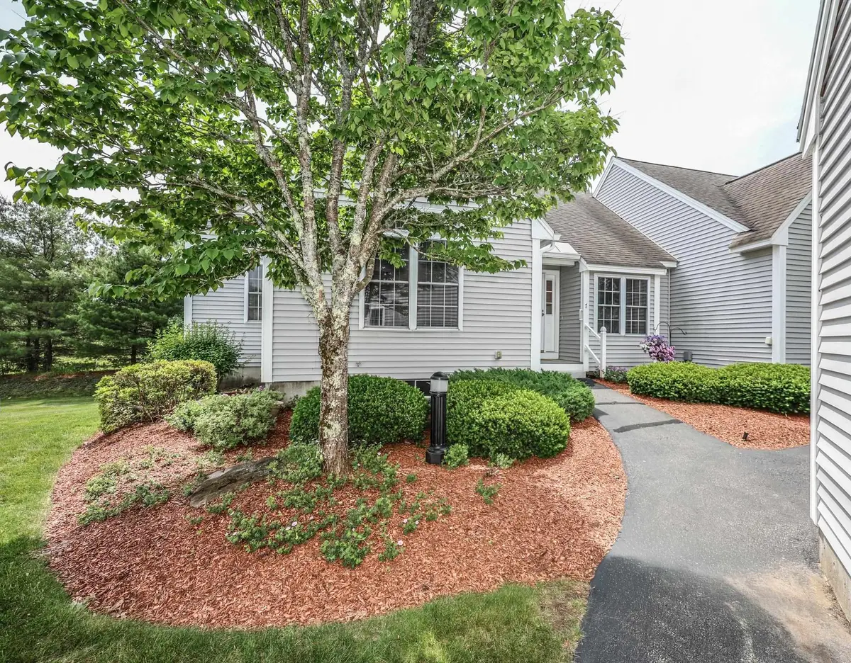 7 Rail Way, Hollis, NH 03049 - #1