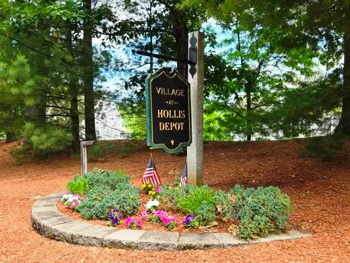 7 Rail Way, Hollis, NH 03049 - #2