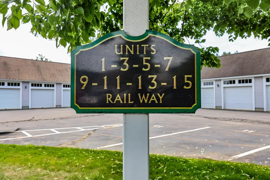 7 Rail Way, Hollis, NH 03049 - #3