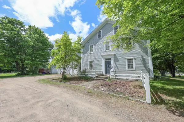 24 Franklin Road, Salisbury, NH 03268