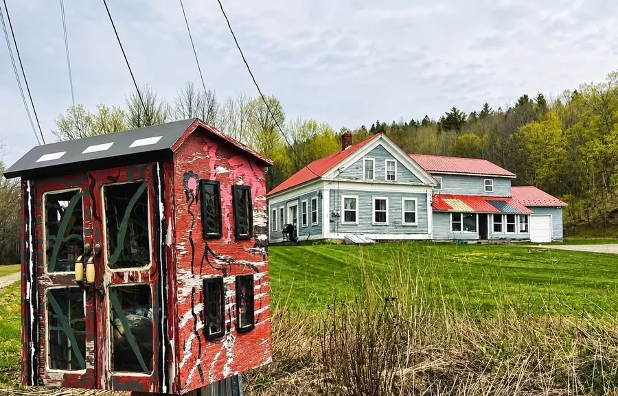 15 Daniels Road W, Albany, VT 05845 - #3