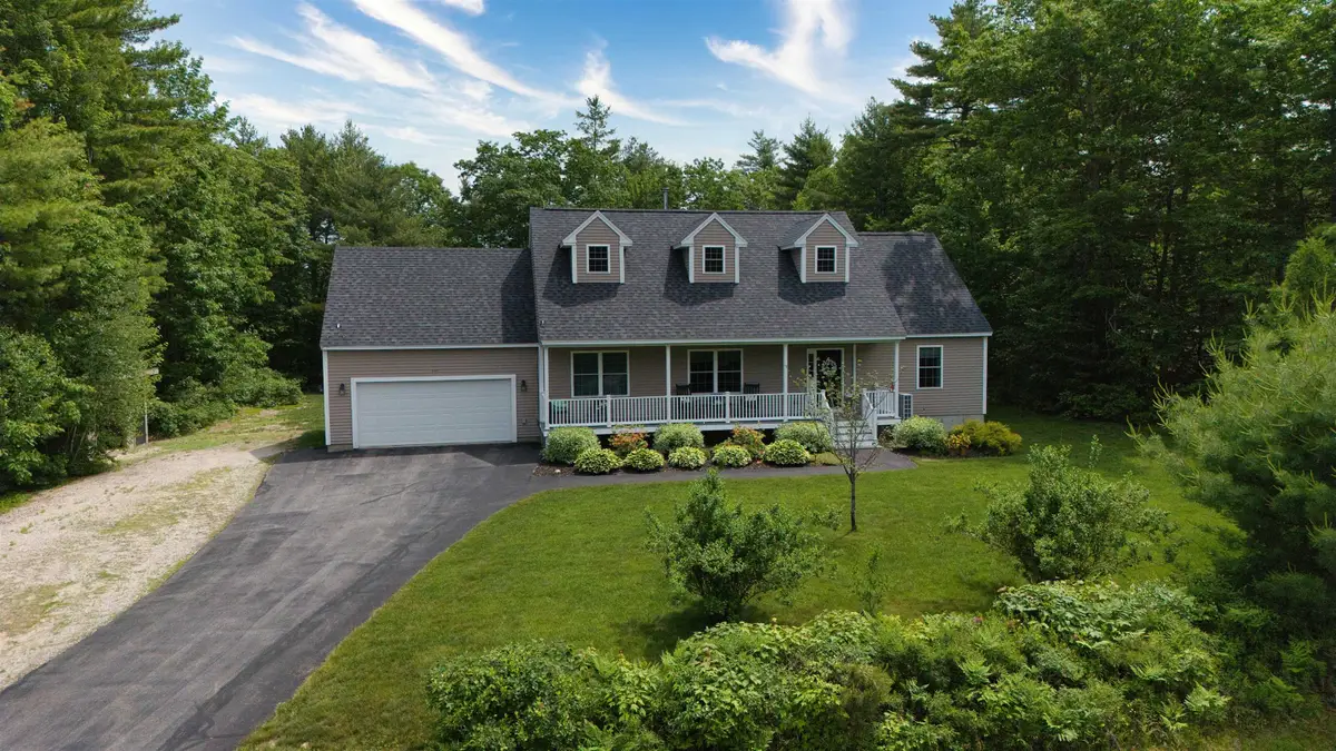 137 Pemigewasset Drive, Conway, NH 03813 - #1
