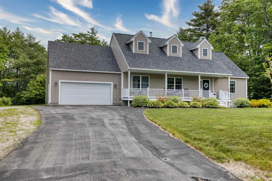 137 Pemigewasset Drive, Conway, NH 03813 - #2