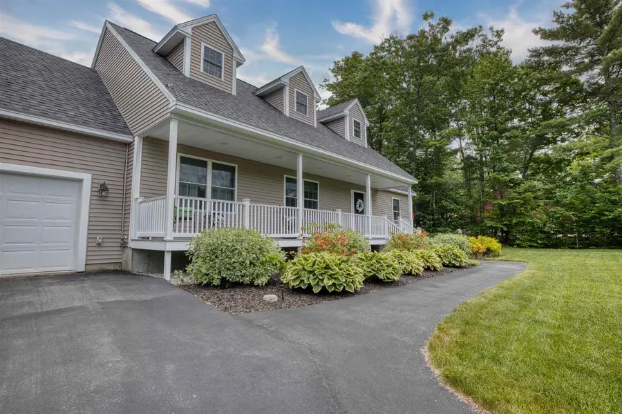 137 Pemigewasset Drive, Conway, NH 03813 - #3
