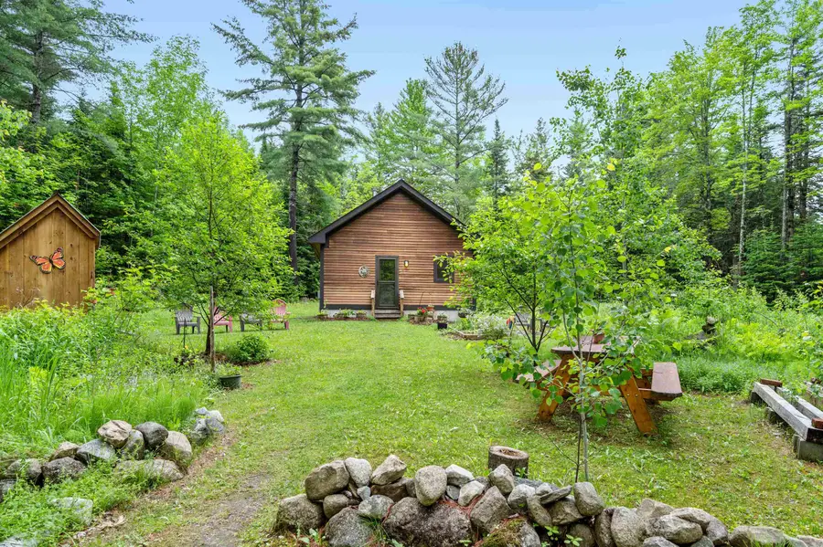 228 Guyette Road, Marshfield, VT 05667 - #2