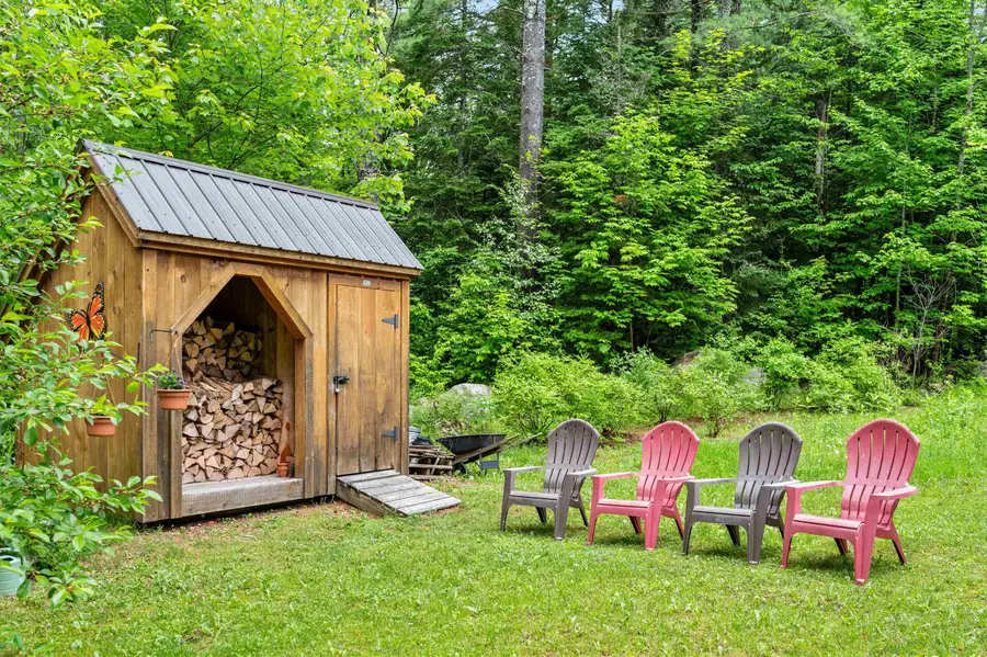 228 Guyette Road, Marshfield, VT 05667 - #3