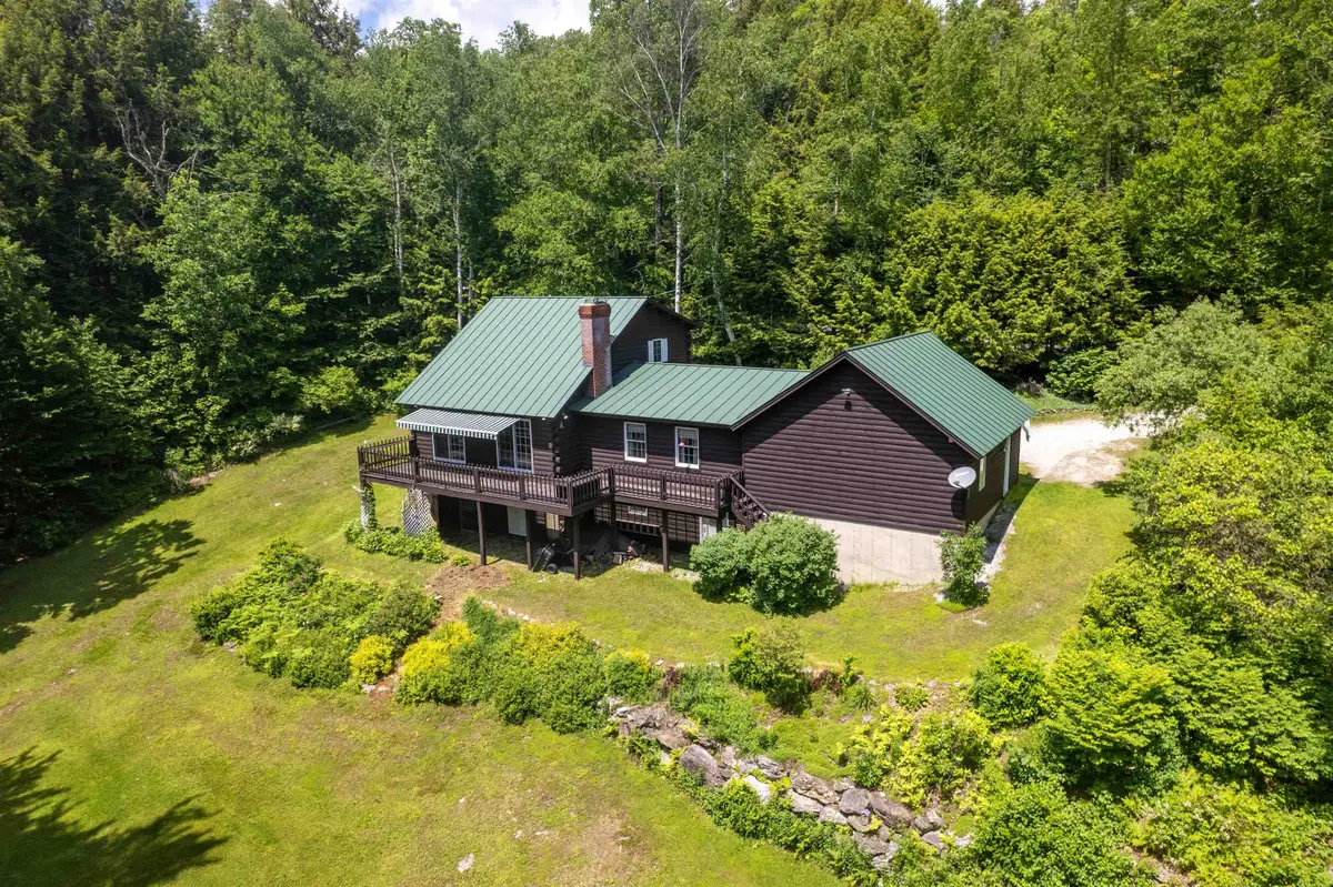 221 Fiddlehead Lane, Pittsfield, VT 05762 - #1