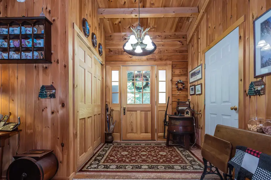 221 Fiddlehead Lane, Pittsfield, VT 05762 - #2