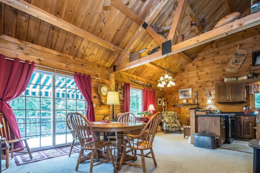 221 Fiddlehead Lane, Pittsfield, VT 05762 - #3