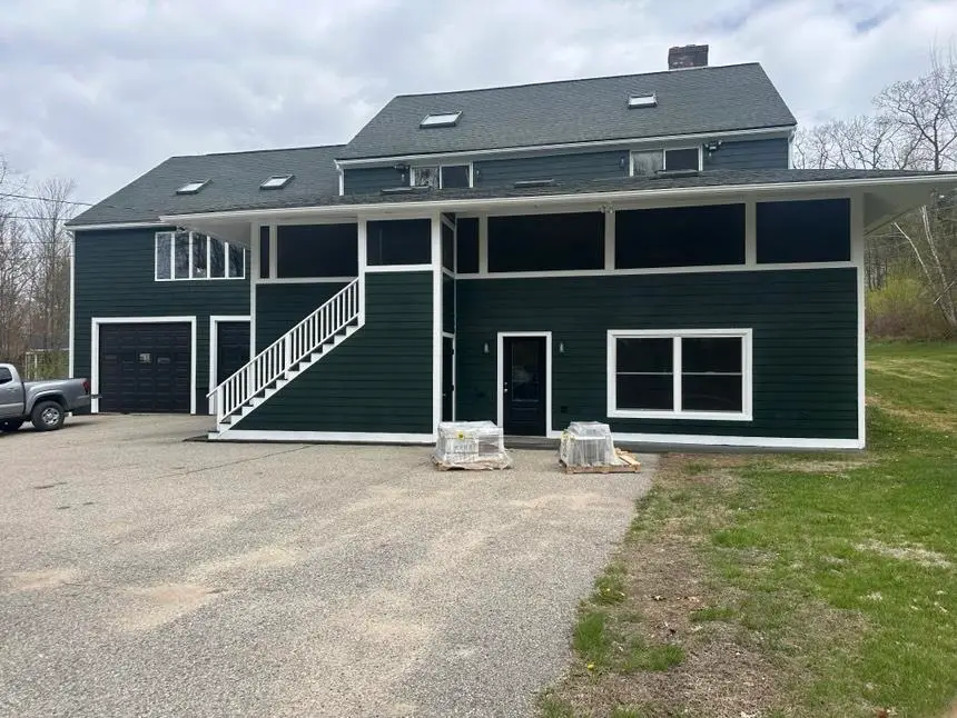 5 Lucerne Drive, Madison, NH 03849 - #1