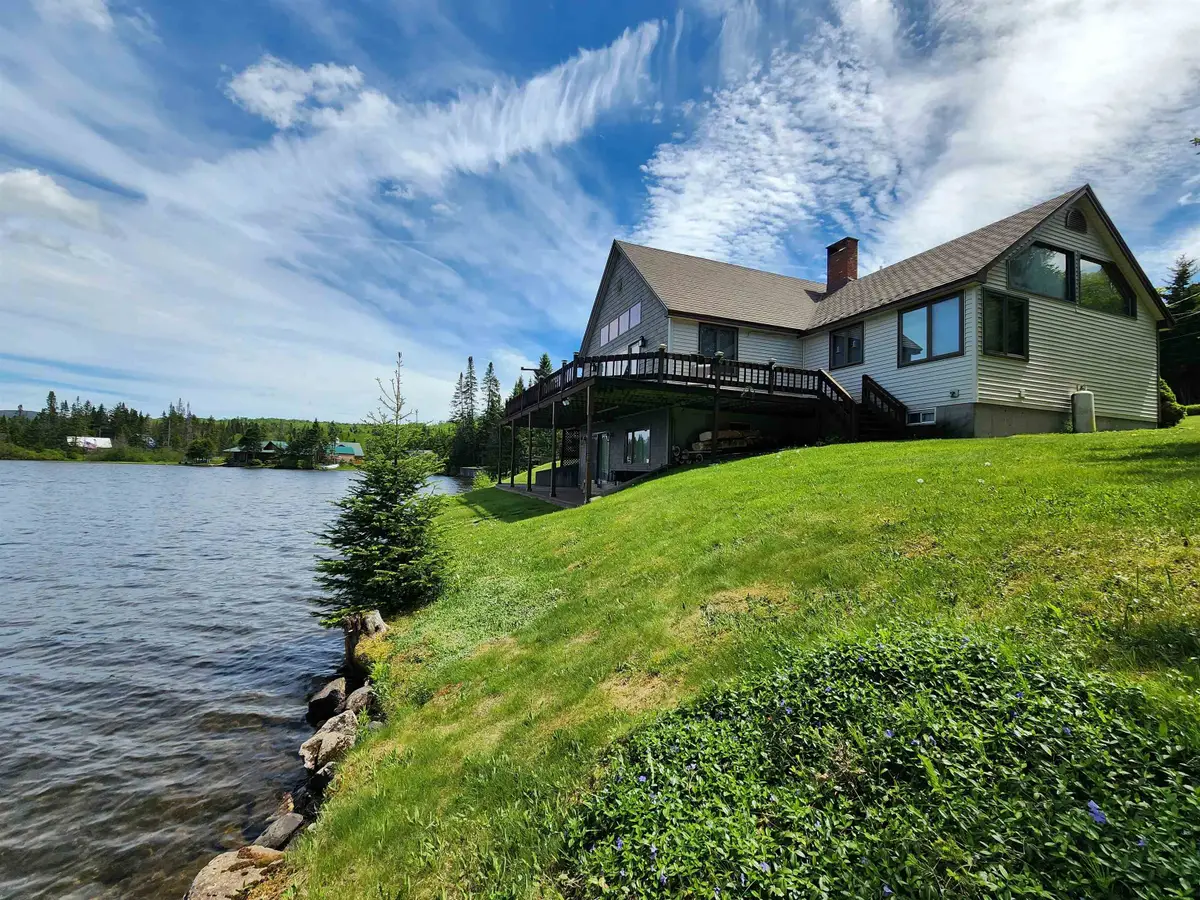 1467 Diamond Pond Road #0000U5/000009, Stewartstown, NH 03579 - #1