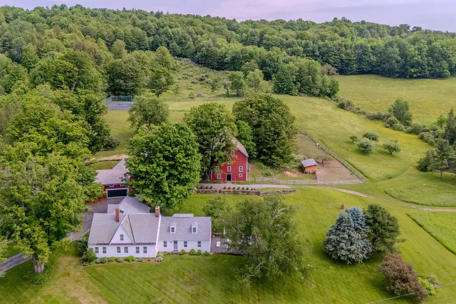 5798 South Road, South Woodstock, VT 05071 - #2