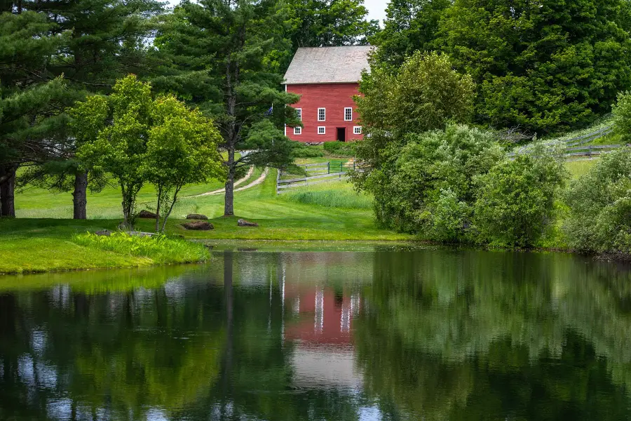 5798 South Road, South Woodstock, VT 05071 - #3