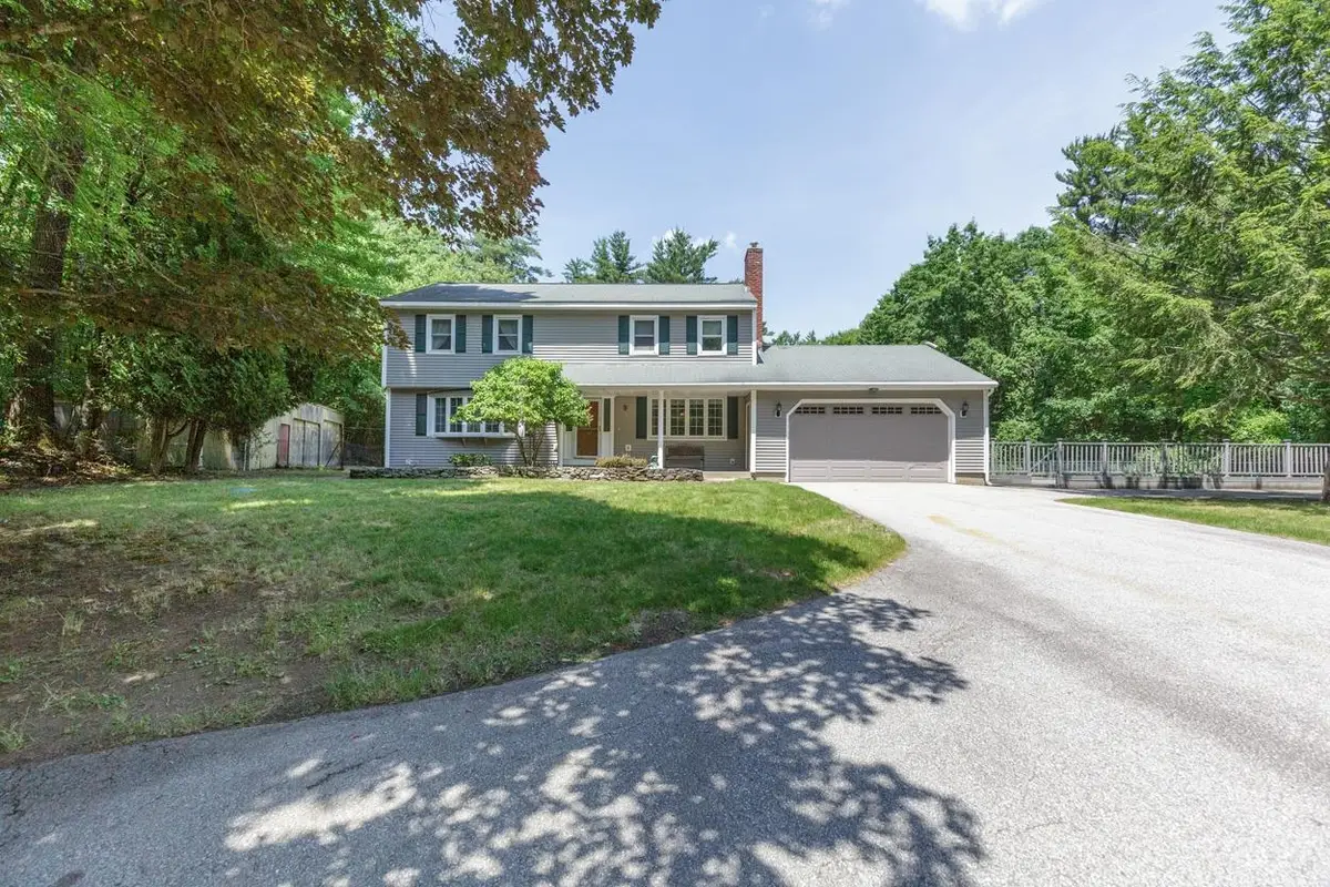 9 Hickory Lane, Bedford, NH 03110 - #1