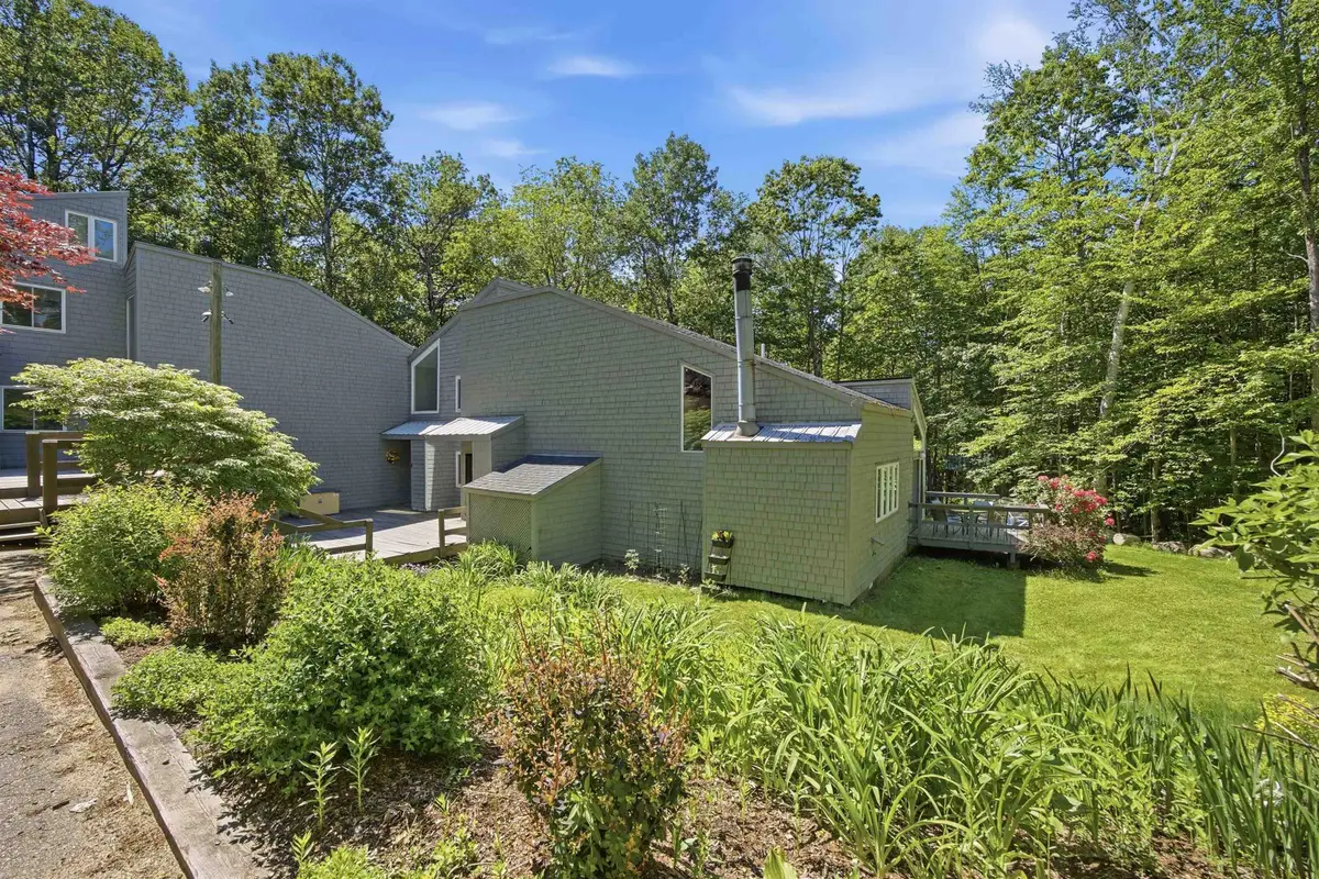 14 Parker Road #5, Campton, NH 03223 - #1