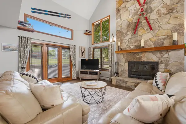 16 Middle Ridge Road #22, Winhall, VT 05340