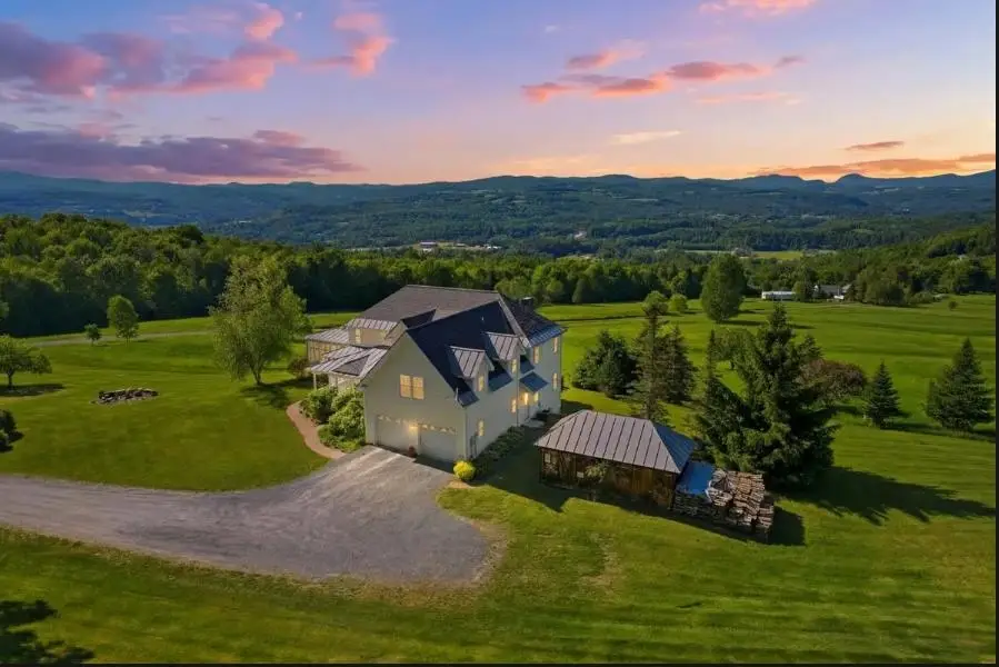 1063 Whipple Hill Drive, Lyndon, VT 05851 - #1