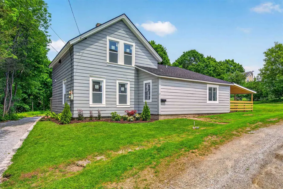 29 Clinton Avenue, Rutland, VT 05701 - #2