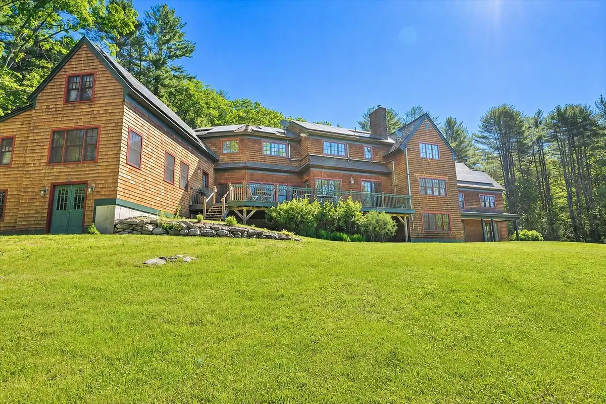 662 Hurricane Road, Keene, NH 03431 - #1
