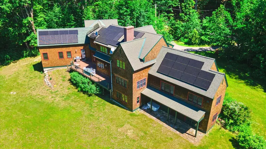662 Hurricane Road, Keene, NH 03431 - #2