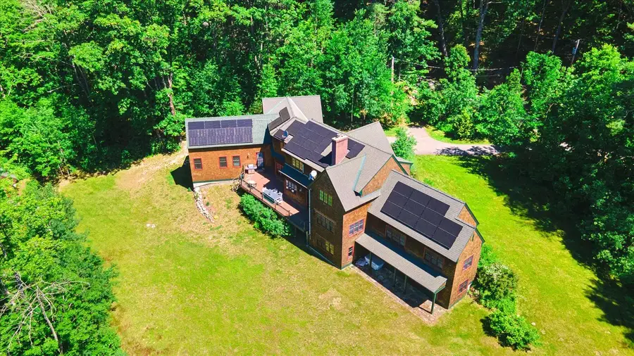 662 Hurricane Road, Keene, NH 03431 - #3