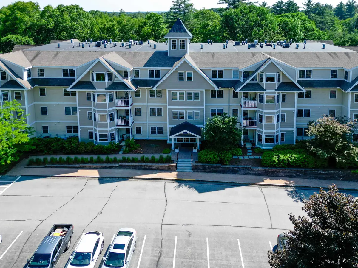216 Sterling Hill Lane, Exeter, NH 03833 - #1