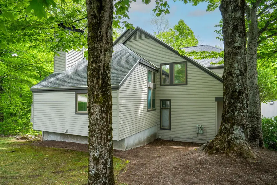 46 Ridge Road #C-4, Winhall, VT 05340 - #2