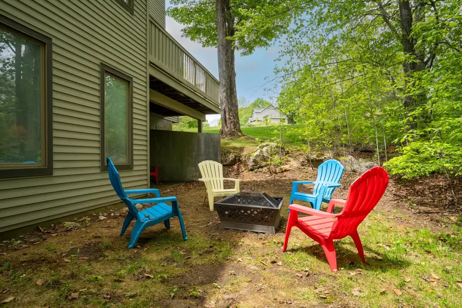 46 Ridge Road #C-4, Winhall, VT 05340 - #3
