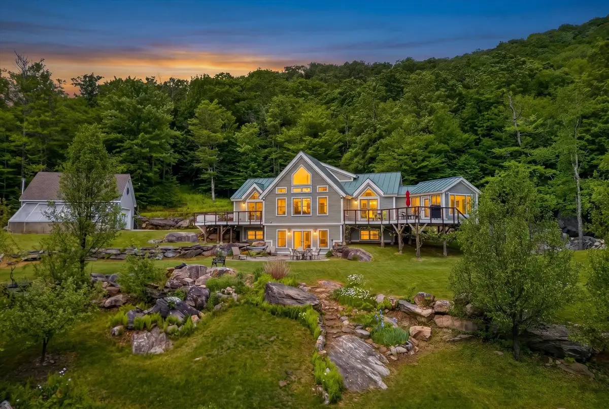 181 Route 11, Winhall, VT 05340 - #1