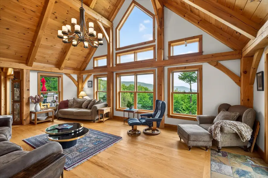 181 Route 11, Winhall, VT 05340 - #2