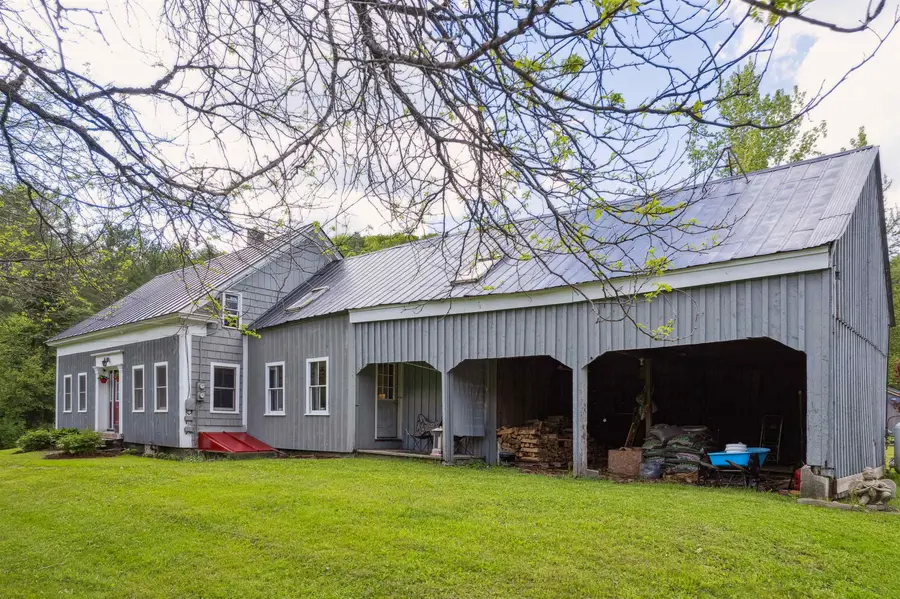 103 Potash Hill Road, Tunbridge, VT 05077 - #3
