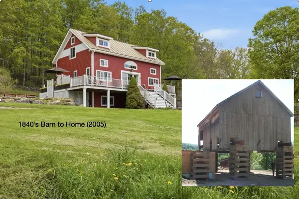 43 North Street, Middletown Springs, VT 05757