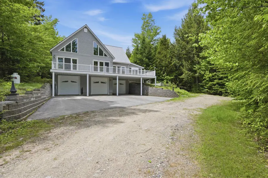299 Cloutier Drive, Stark, NH 03582 - #2