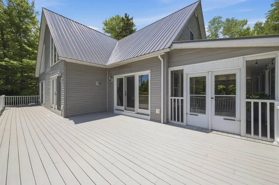 299 Cloutier Drive, Stark, NH 03582 - #3