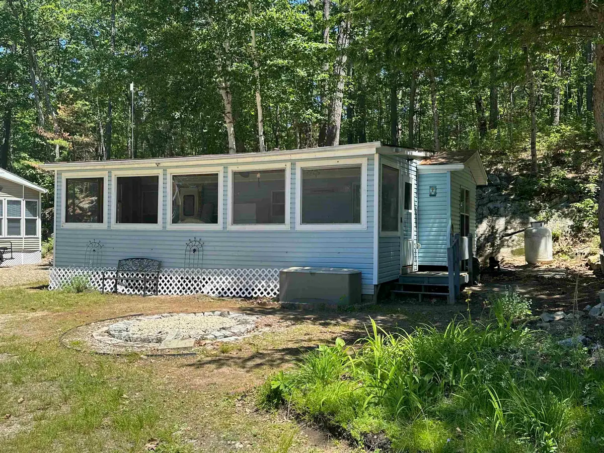 201 Hanson Mill Road #10, Moultonborough, NH 03254 - #1