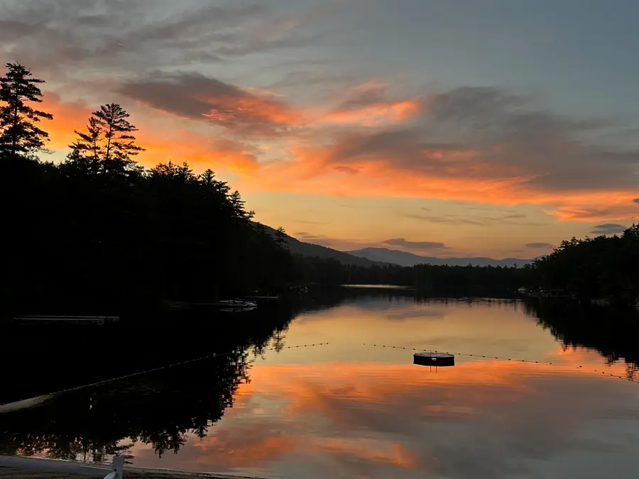 201 Hanson Mill Road #10, Moultonborough, NH 03254 - #2