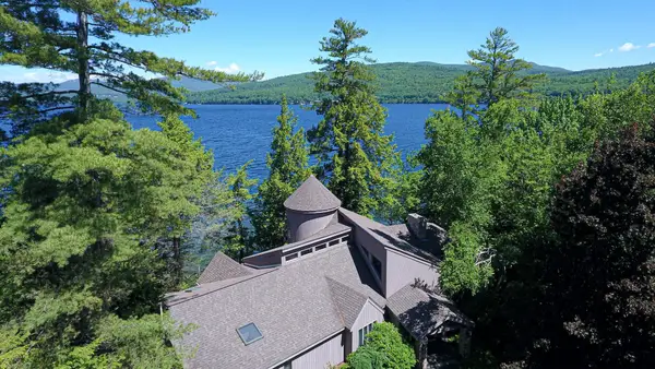 349 Shore Drive No., Bridgewater, NH 03222