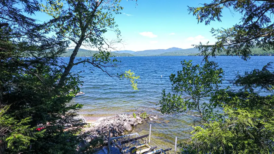 349 Shore Drive No., Bridgewater, NH 03222 - #3
