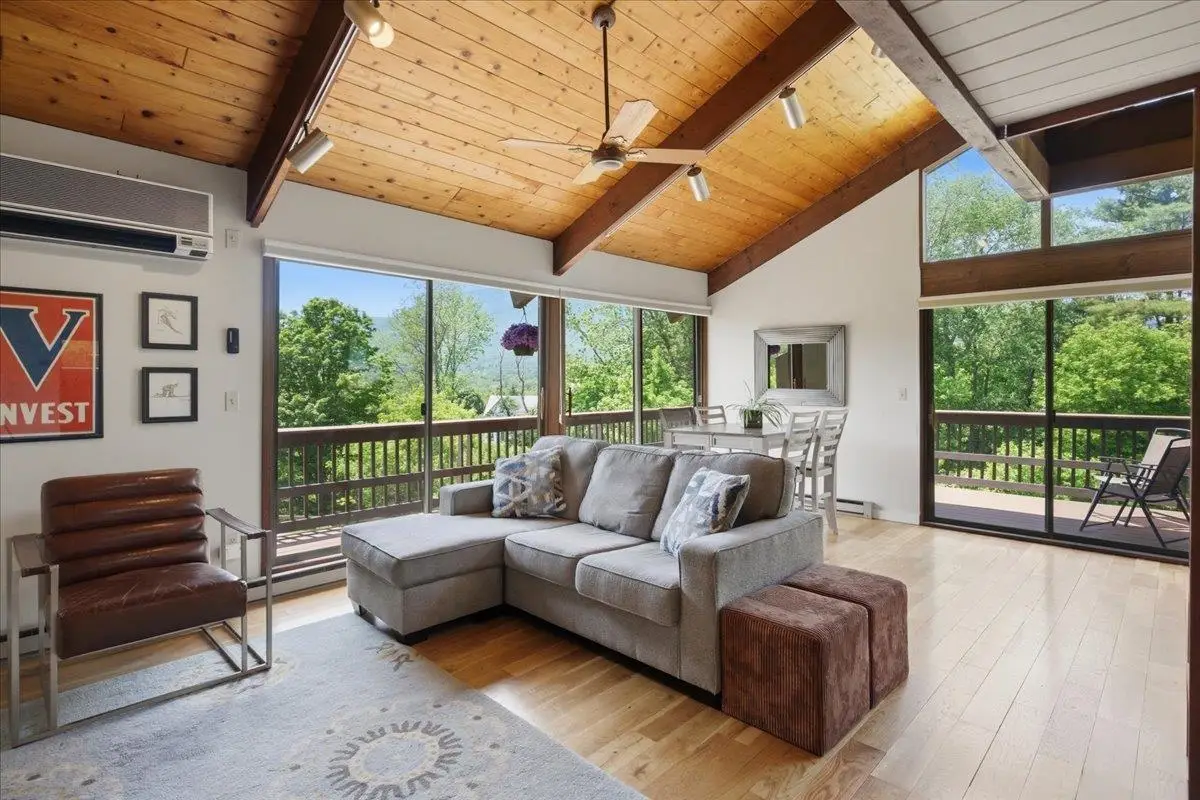 60 Murray Hill Heights Road #Unit 23, Manchester Center, VT 05255 - #1
