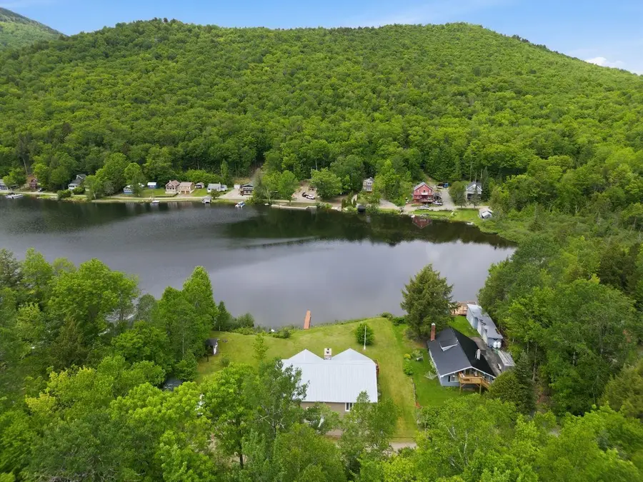 46 Kelly Road, Stark, NH 03582 - #2