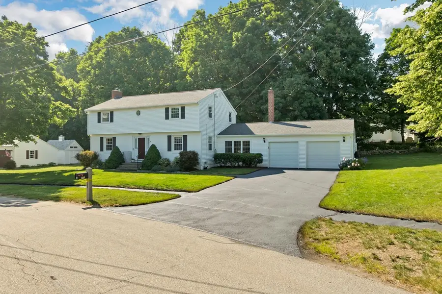 45 Mariette Drive, Portsmouth, NH 03801 - #2