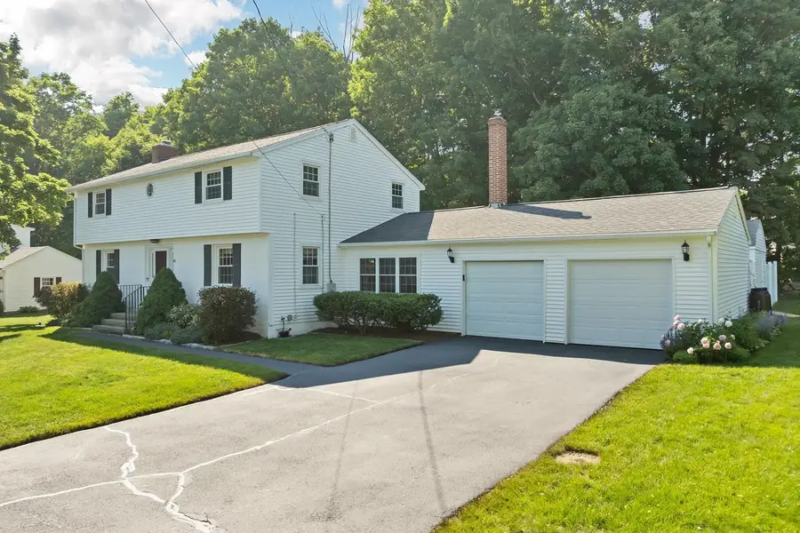 45 Mariette Drive, Portsmouth, NH 03801 - #3