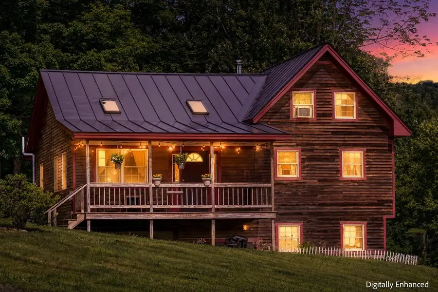 302 Brook Road, Chelsea, VT 05038 - #2