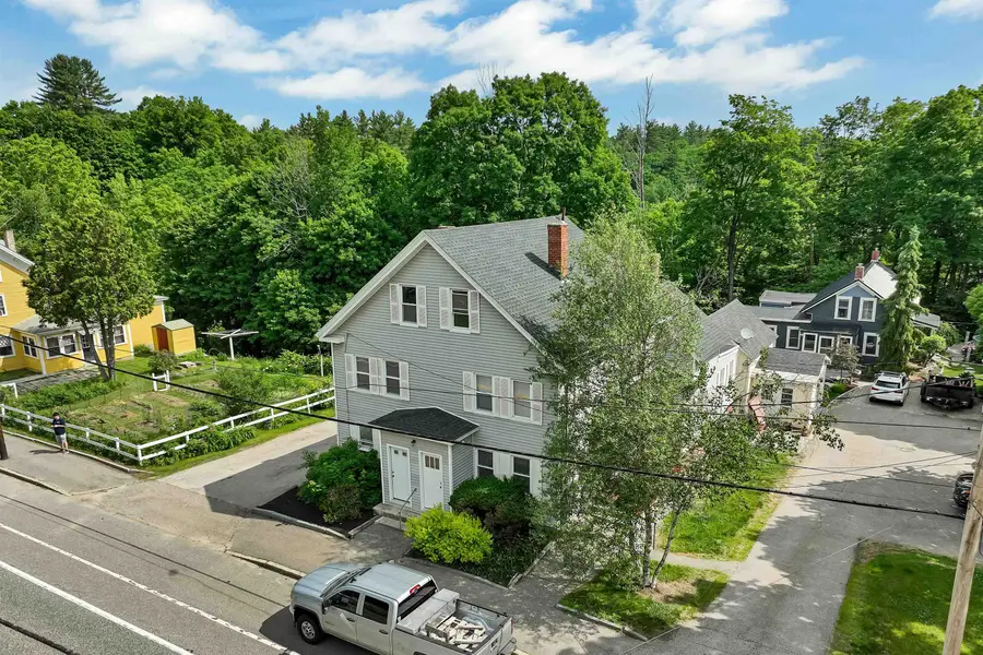 456 N State Street, Concord, NH 03301-3245 - #3