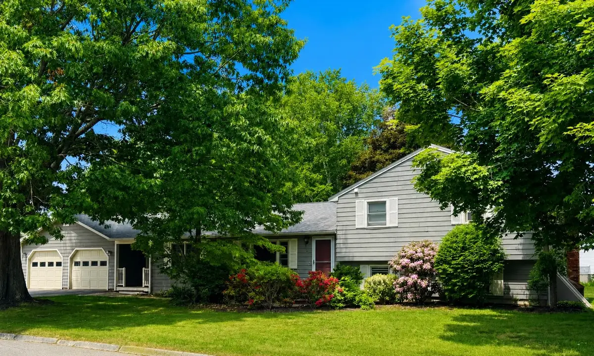 8 Toftree Lane, Dover, NH 03820 - #1