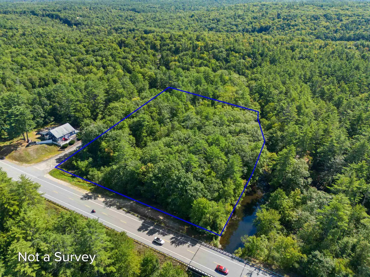 0 Suncook Valley Road, Barnstead, NH 03218 - #1