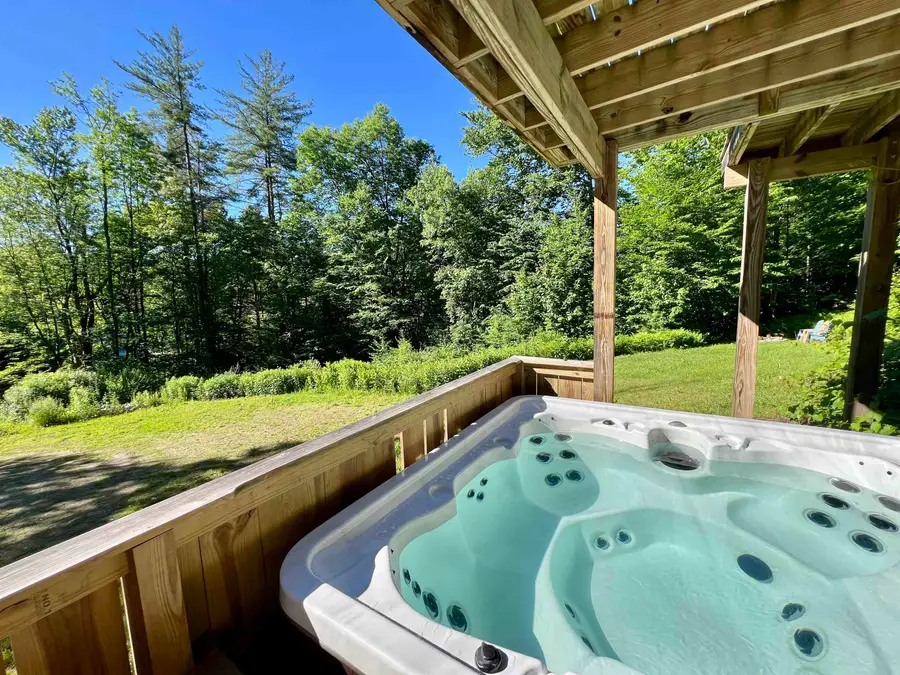 163 Howe Farm Road, Jamaica, VT 05343 - #2