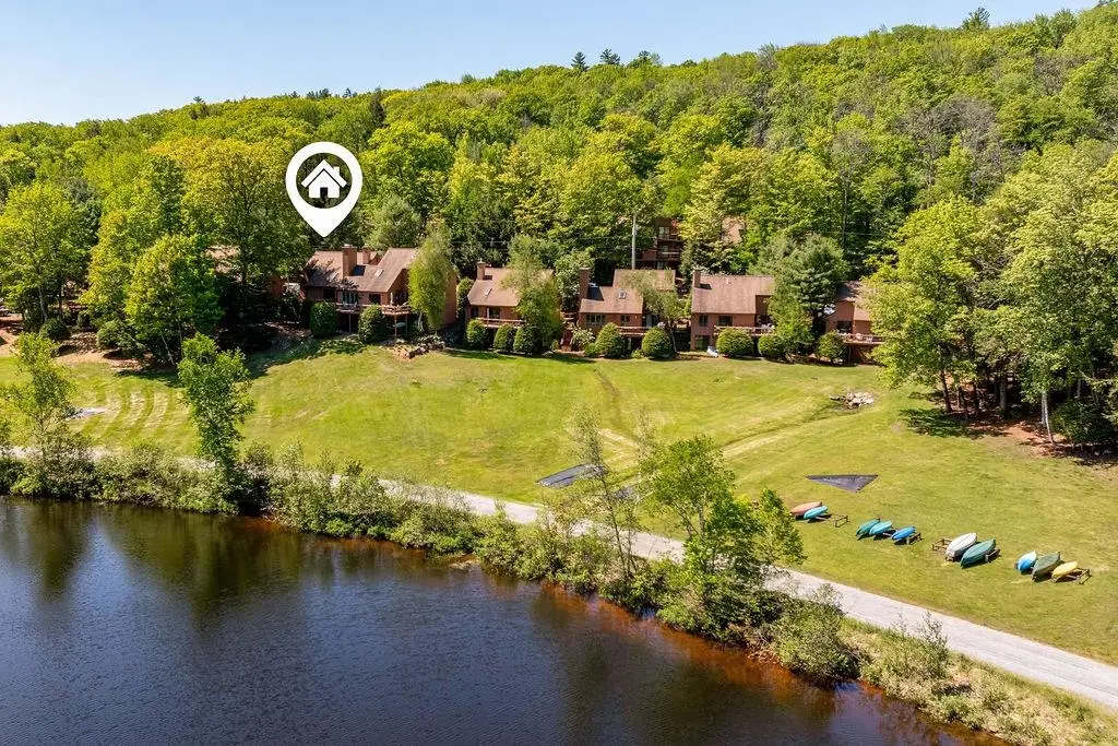 820 Covered Bridge Lane, Grantham, NH 03753 - #1