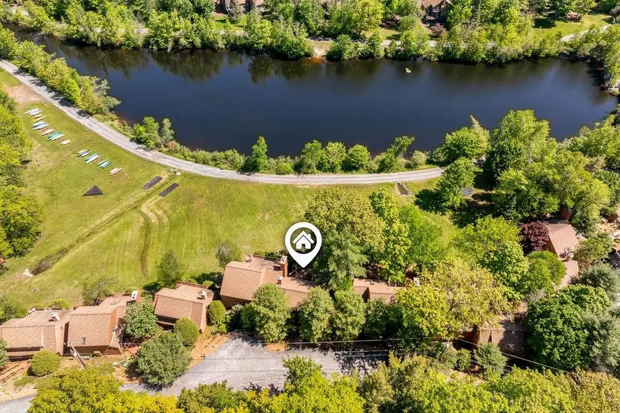 820 Covered Bridge Lane, Grantham, NH 03753 - #2